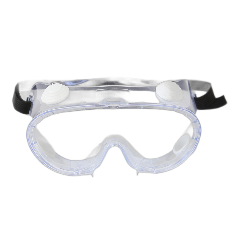 漢盾HD-EY556V防霧防刮擦護目鏡圖片4