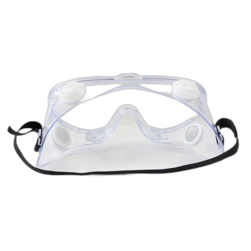 漢盾HD-EY556V防霧防刮擦護目鏡圖片3