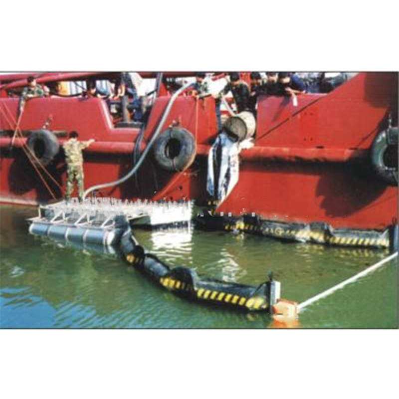 新絡DXS50動態斜面收油機圖片2 新絡DXS50動態斜面收油機圖片2