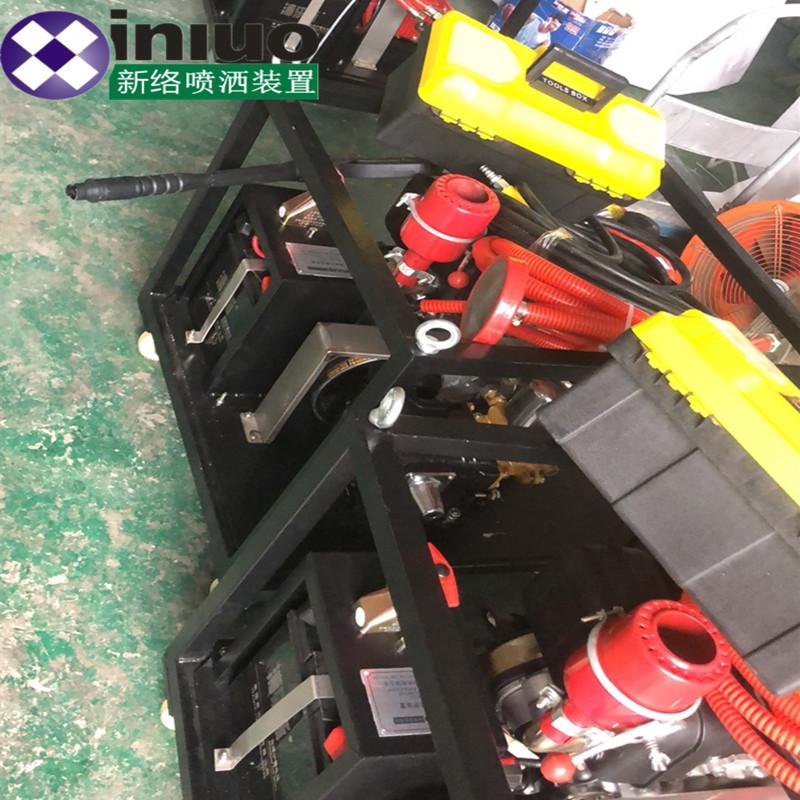 新絡PSC40便捷式噴灑裝置圖片5