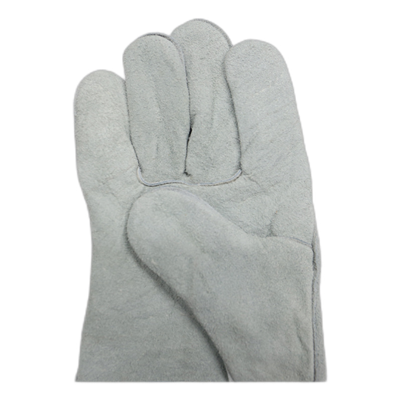 漢盾HD-DR2022-1防金屬噴濺隔熱電焊手套圖片2 漢盾HD-DR2022-1防金屬噴濺隔熱電焊手套圖片2