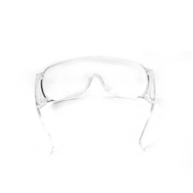 漢盾HD-EY002防霧防沖擊訪客眼鏡圖片3