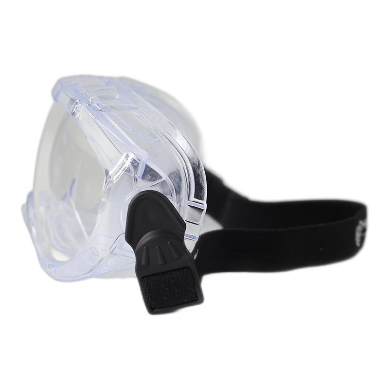 漢盾HD-EY547防霧防刮擦護目鏡圖片1