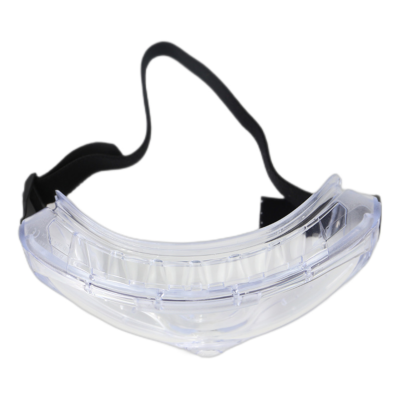 漢盾HD-EY547防霧防刮擦護目鏡圖片4