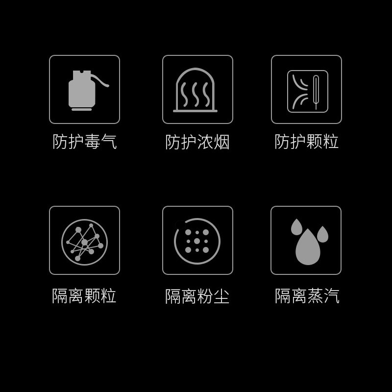 恒泰 RHZK9/C正壓式消防空氣呼吸器圖片5