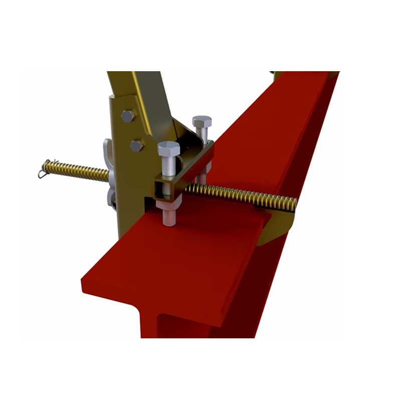 3M 7400440 DBI-SALA SecuraSpan工字鋼式固定水平生命線系統12m圖片2 3M 7400440 DBI-SALA SecuraSpan工字鋼式固定水平生命線系統12m圖片2