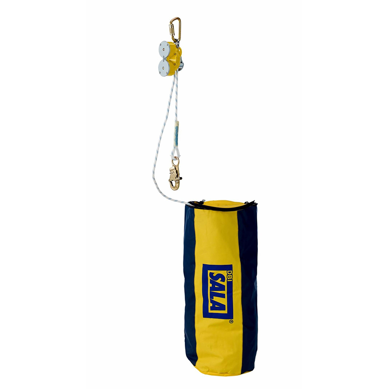 3M 3306120 DBI-SALA Rollgliss R550逃生裝置120m圖片3 3M 3306120 DBI-SALA Rollgliss R550逃生裝置120m圖片3