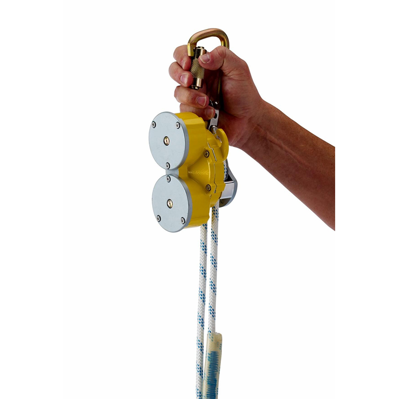 3M 3306120 DBI-SALA Rollgliss R550逃生裝置120m圖片1 3M 3306120 DBI-SALA Rollgliss R550逃生裝置120m圖片1