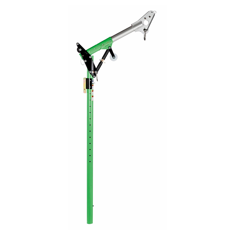 3M 8518384一體式可調(diào)節(jié)式懸臂吊桿圖片1