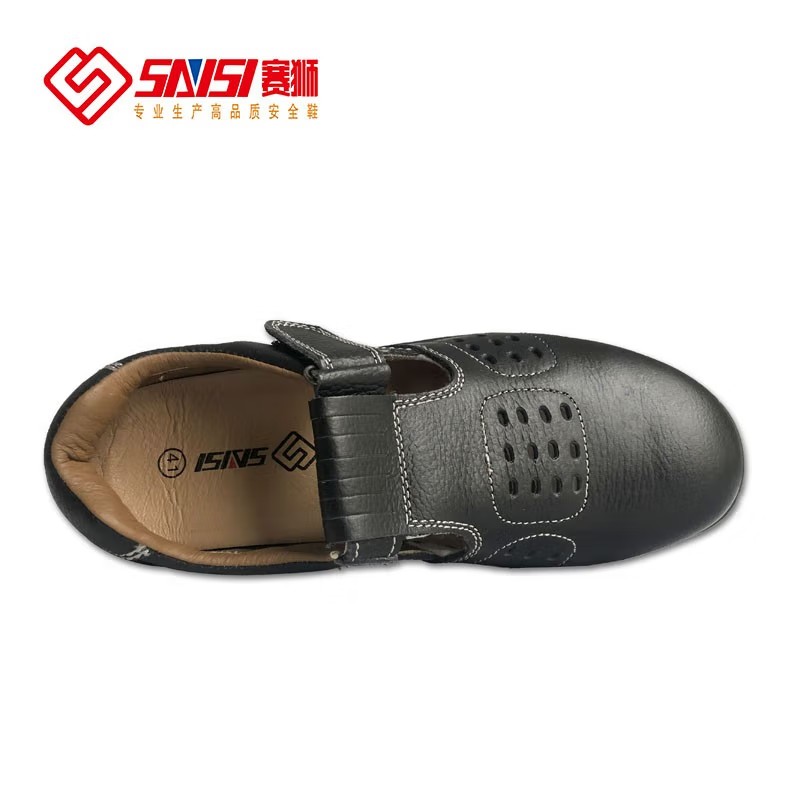 賽獅S603防砸防靜電安全鞋圖片2 賽獅S603防砸防靜電安全鞋圖片2