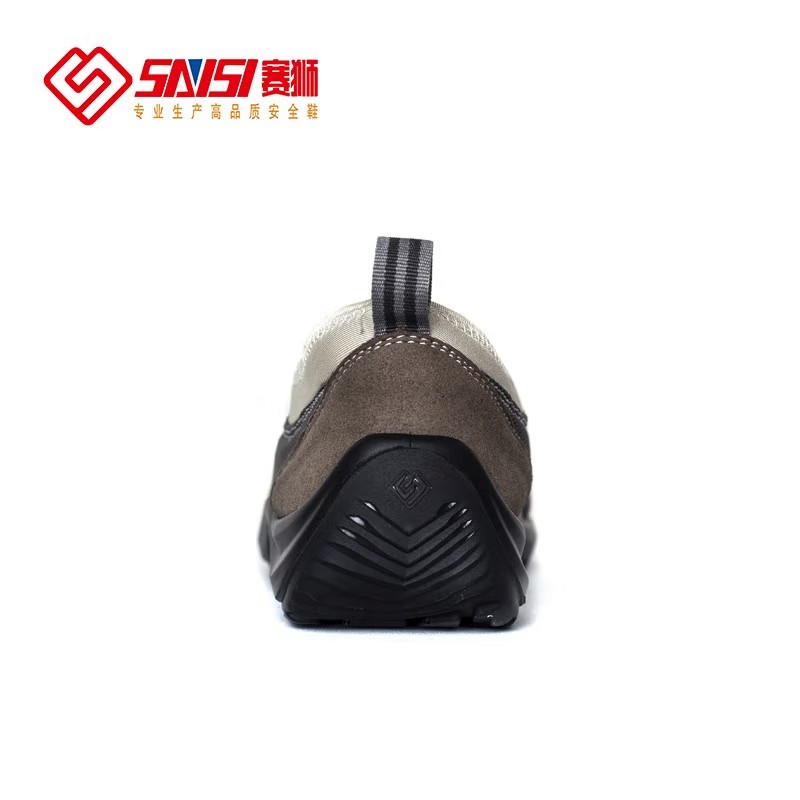 賽獅S678防砸防靜電安全鞋圖片3 賽獅S678防砸防靜電安全鞋圖片3