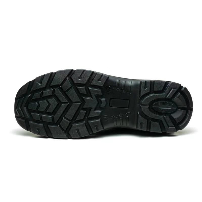 賽獅S200防砸防靜電安全鞋圖片2