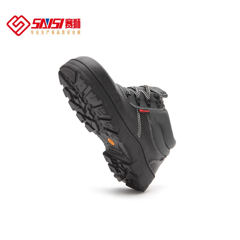 賽獅X801E防砸耐高溫電絕緣安全鞋圖片2 賽獅X801E防砸耐高溫電絕緣安全鞋圖片2