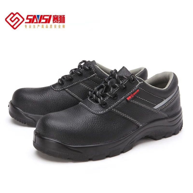 賽獅S3004防砸防刺穿防靜電安全鞋圖片4