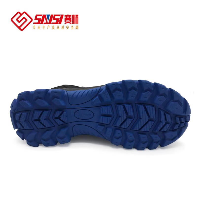 賽獅K815防砸防刺穿防靜電安全鞋圖片2