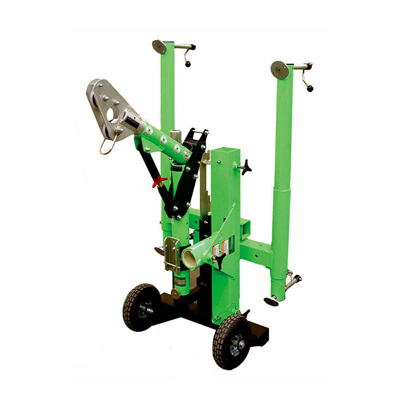 3M 8518270懸臂系統(tǒng)設(shè)備推車圖片1