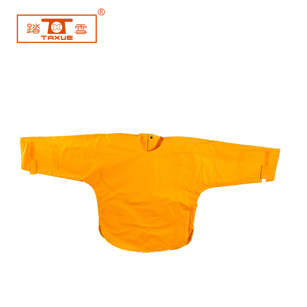 踏雪帶電作業絕緣服圖片1