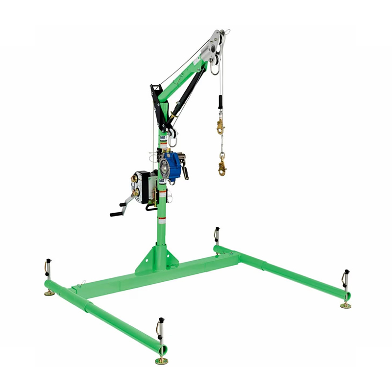 3M 8518604 DBI-SALA可拆卸手把型鍍鋅鋼數碼式絞盤290英尺(88公尺)圖片2 3M 8518604 DBI-SALA可拆卸手把型鍍鋅鋼數碼式絞盤290英尺(88公尺)圖片2