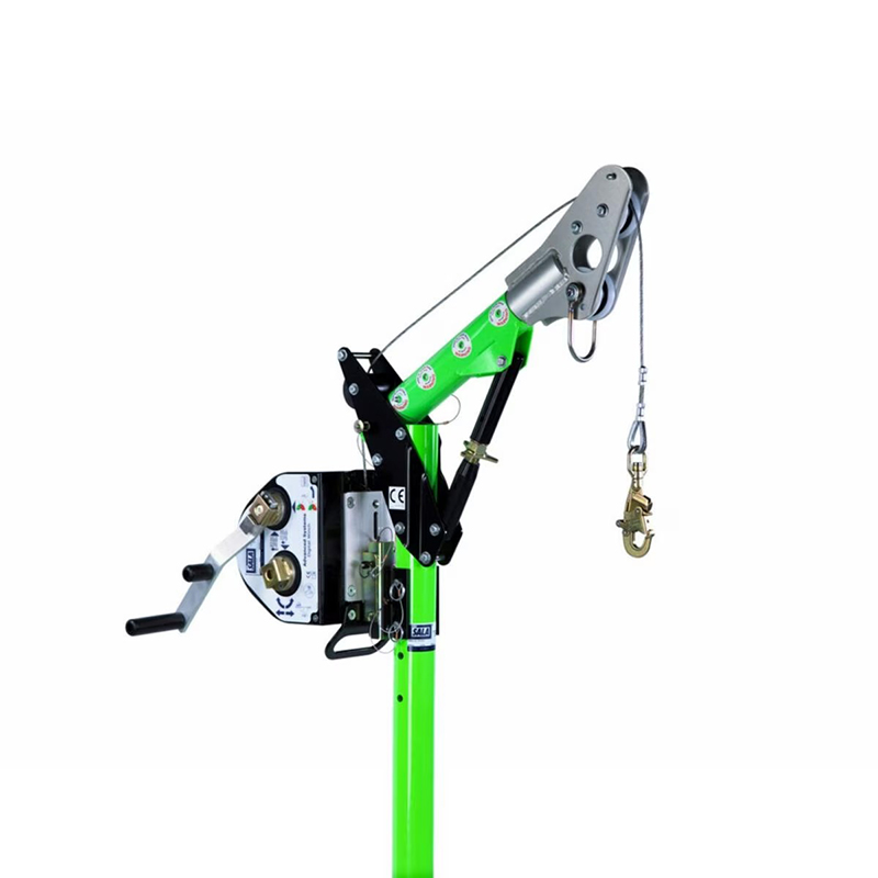 3M 8518601 DBI-SALA可拆卸手把型不銹鋼數碼式絞盤240英尺(73公尺)圖片2 3M 8518601 DBI-SALA可拆卸手把型不銹鋼數碼式絞盤240英尺(73公尺)圖片2