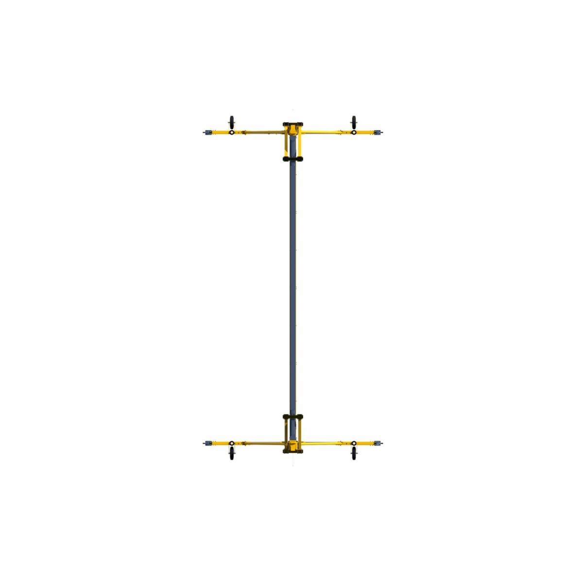 3M 8517781 DBI-SALA A型工程架可調高度圖片4 3M 8517781 DBI-SALA A型工程架可調高度圖片4