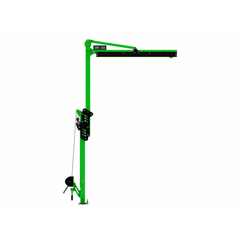 3M 8530874 FlexiGuard MJS M100 EMU可調(diào)節(jié)吊臂(單人)圖片3 3M 8530874 FlexiGuard MJS M100 EMU可調(diào)節(jié)吊臂(單人)圖片3