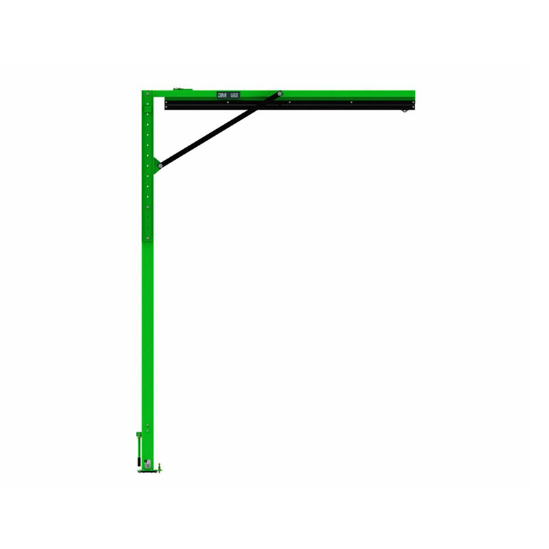 3M 8530903 FlexiGuard MJS M200 EMU半固定高度(雙人)圖片1 3M 8530903 FlexiGuard MJS M200 EMU半固定高度(雙人)圖片1