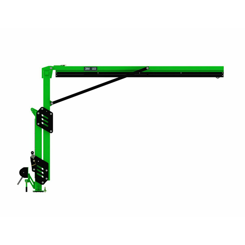 3M 8530891 FlexiGuard MJS M200 EMU可調節吊臂(單人)圖片1 3M 8530891 FlexiGuard MJS M200 EMU可調節吊臂(單人)圖片1