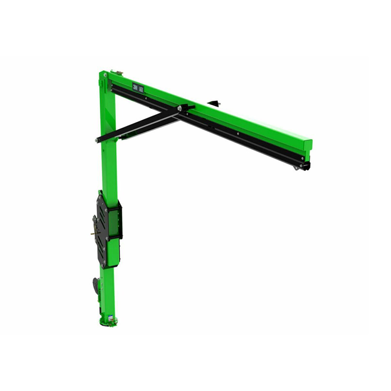 3M 8530893 FlexiGuard MJS M200 EMU可調節吊臂(單人)圖片2