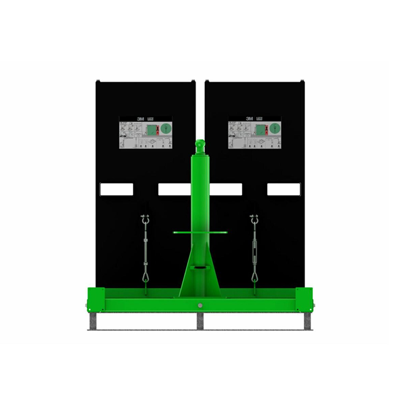 3M 8530887可移動配重基座圖片1