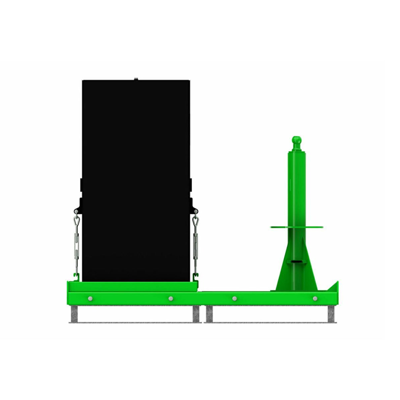 3M 8530886可移動配重基座圖片2