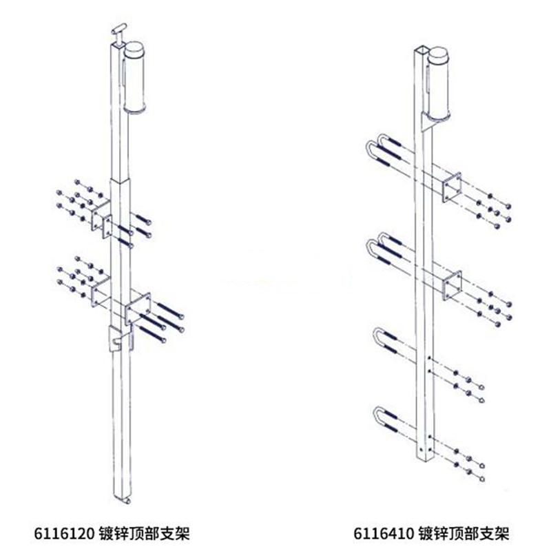 3M 6116120鍍鋅安全系統(tǒng)頂部支架圖片1 3M 6116120鍍鋅安全系統(tǒng)頂部支架圖片1