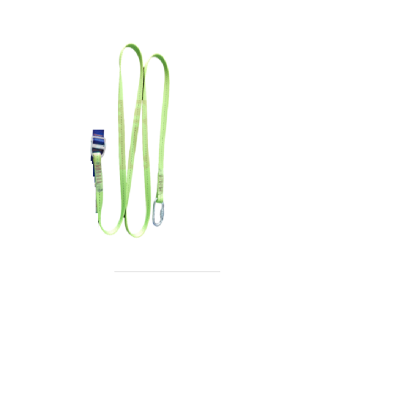 宏建滌綸單腰式安全帶圖片2