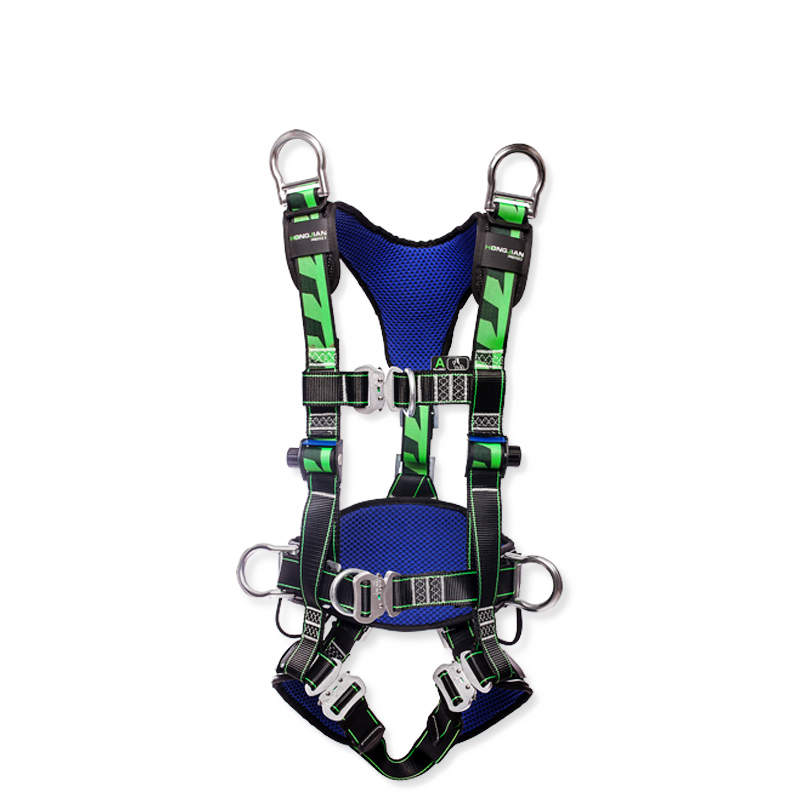 宏建HJF-01風電專用高空作業安全帶圖片3 宏建HJF-01風電專用高空作業安全帶圖片3