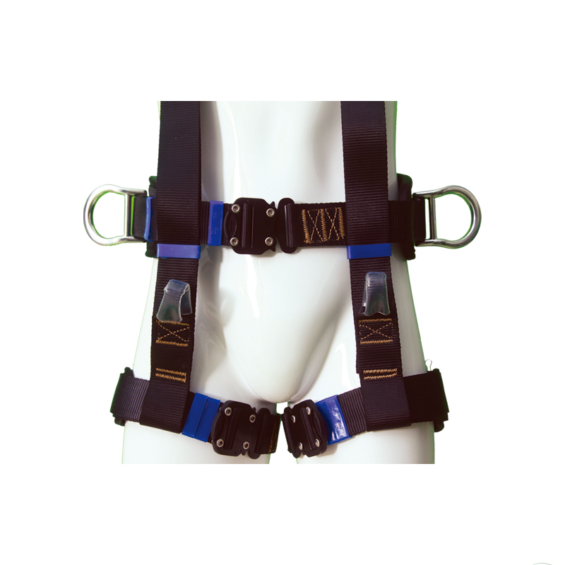 宏建HJ-05全身式安全帶圖片6 宏建HJ-05全身式安全帶圖片6