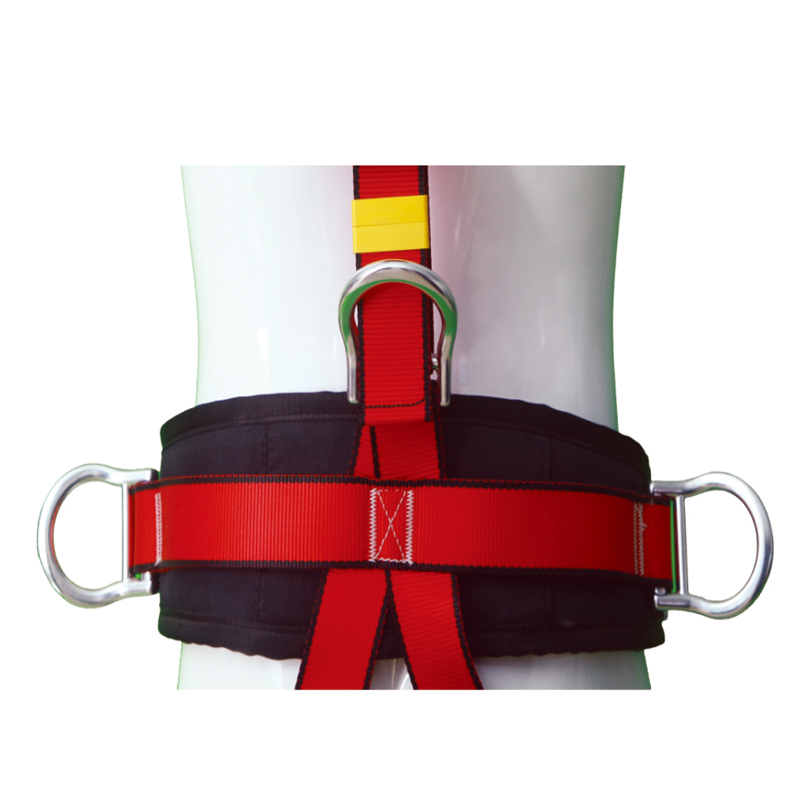 宏建HJ-02C全身式安全帶圖片3 宏建HJ-02C全身式安全帶圖片3