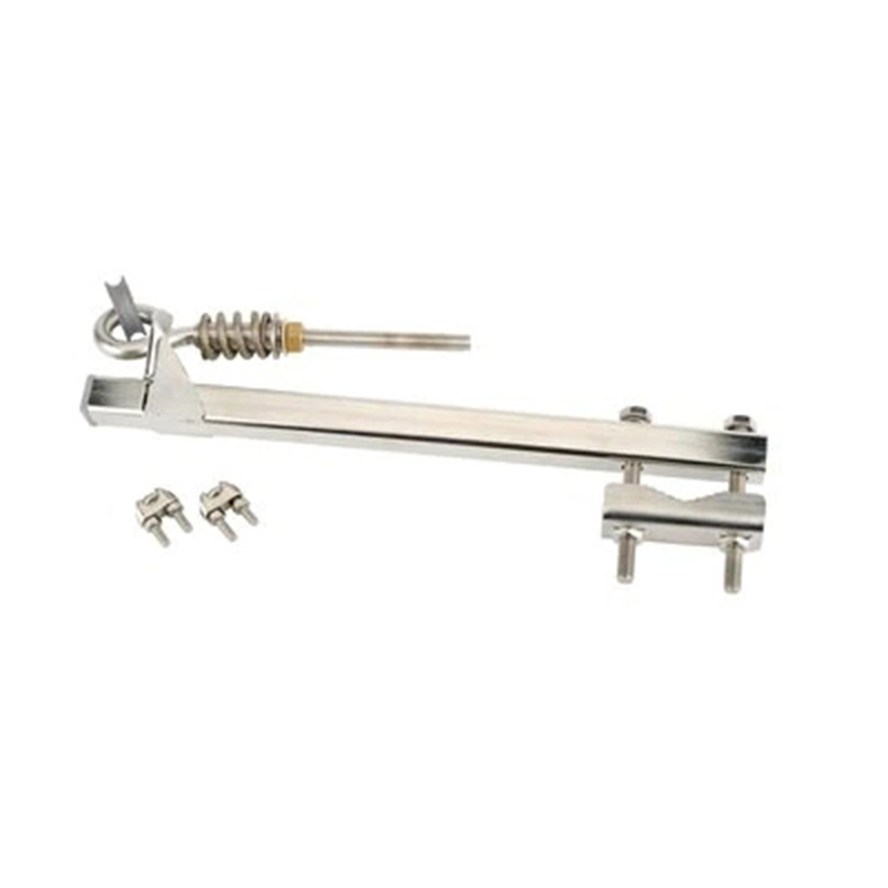 3M6191033不銹鋼梯底架錨點圖片1 3M6191033不銹鋼梯底架錨點圖片1