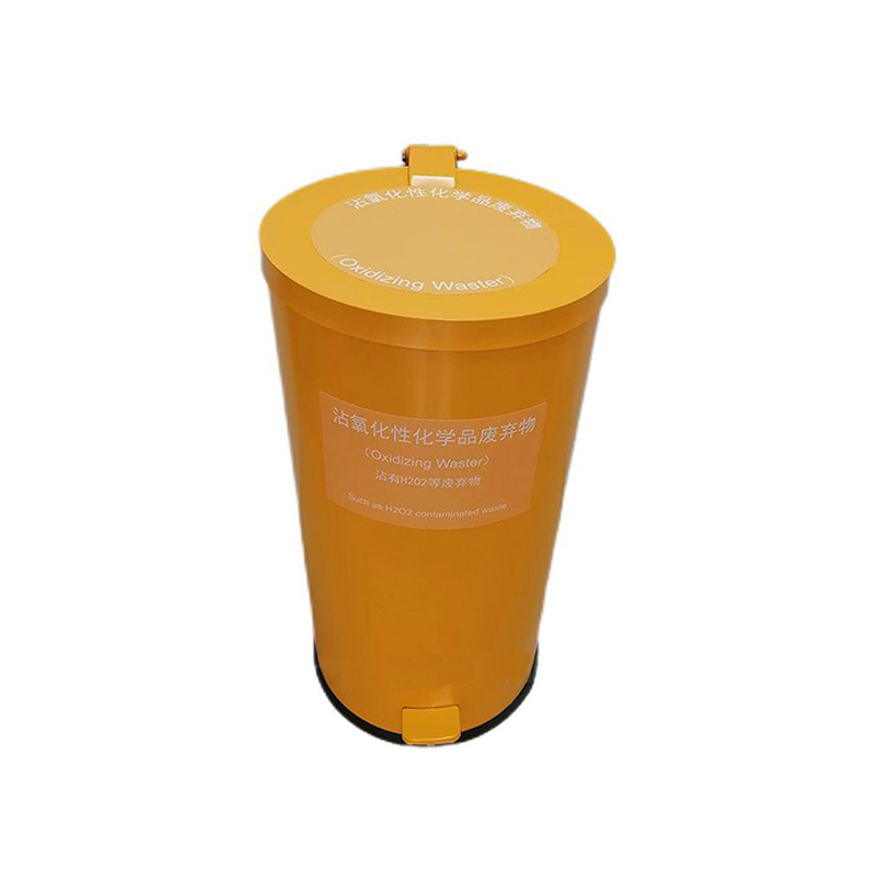 304不銹鋼垃圾桶帶內(nèi)膽腳踏式化學(xué)品廢棄物金屬桶圖片4 304不銹鋼垃圾桶帶內(nèi)膽腳踏式化學(xué)品廢棄物金屬桶圖片4