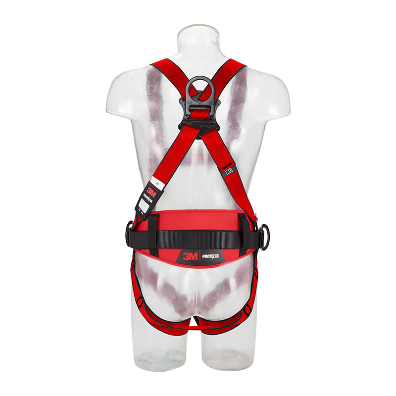 3M凱比特1161733P200五點(diǎn)式全身式安全帶 圖片1 3M凱比特1161733P200五點(diǎn)式全身式安全帶 圖片1
