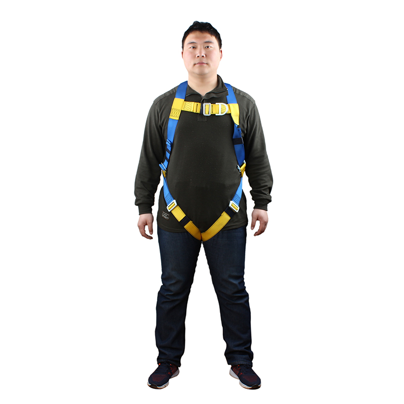 3M凱比特1390024保泰特FIRST安全帶圖片4