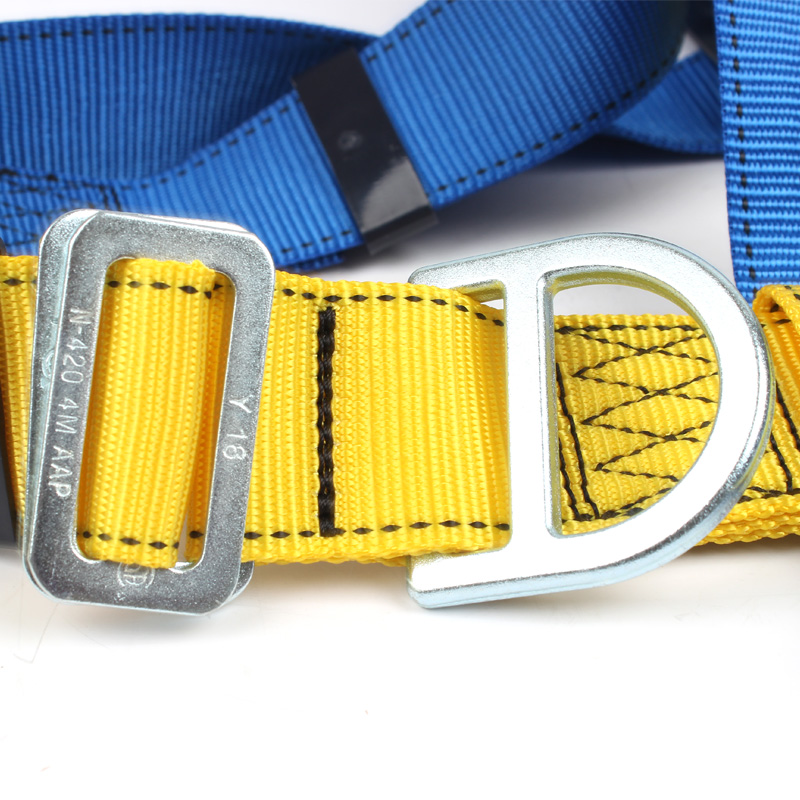 3M凱比特1390024保泰特FIRST安全帶圖片3