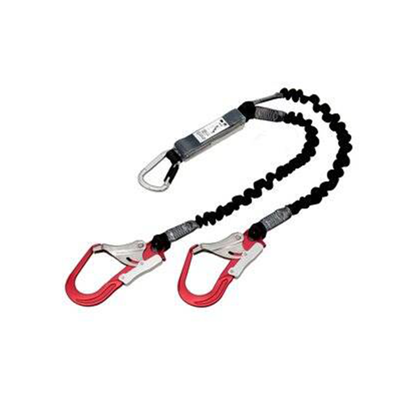 3M凱比特1341135DBI-SALA索拿彈性伸縮緩沖安全繩圖片1