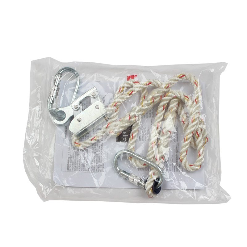 3M凱比特1390240保泰特FIRST定位繩圖片7