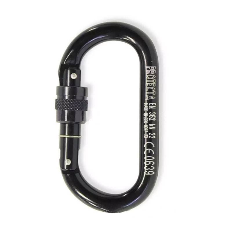 3M凱比特AJ520螺紋鎖緊安全鉤圖片1