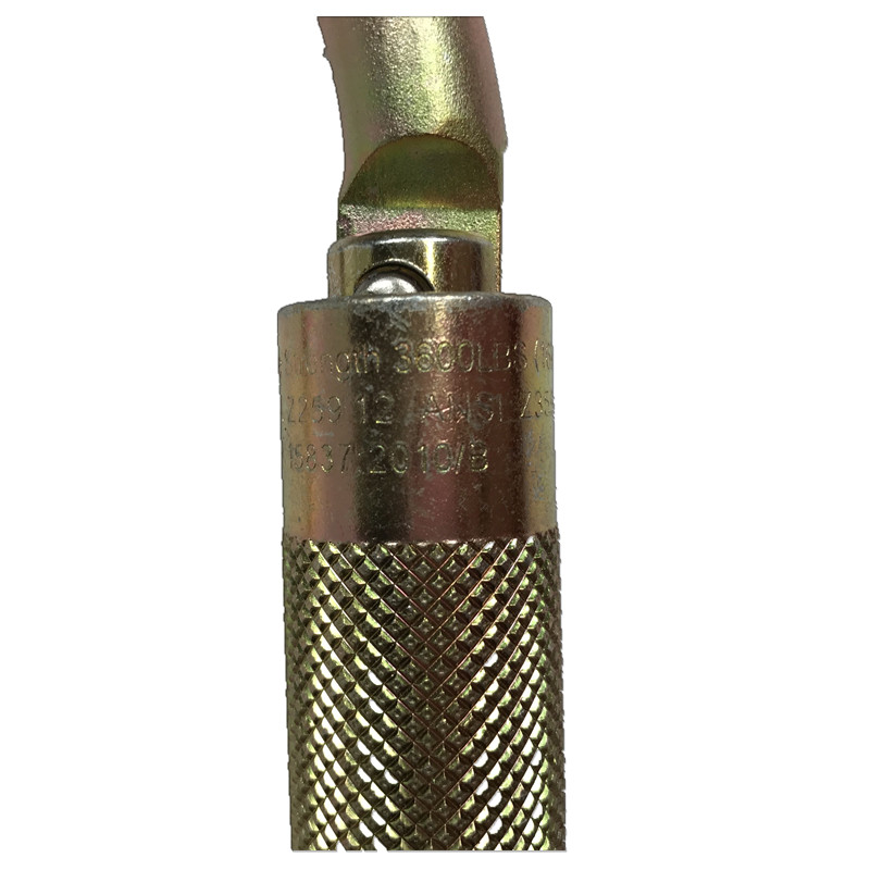 3M凱比特2000114安全鉤圖片6