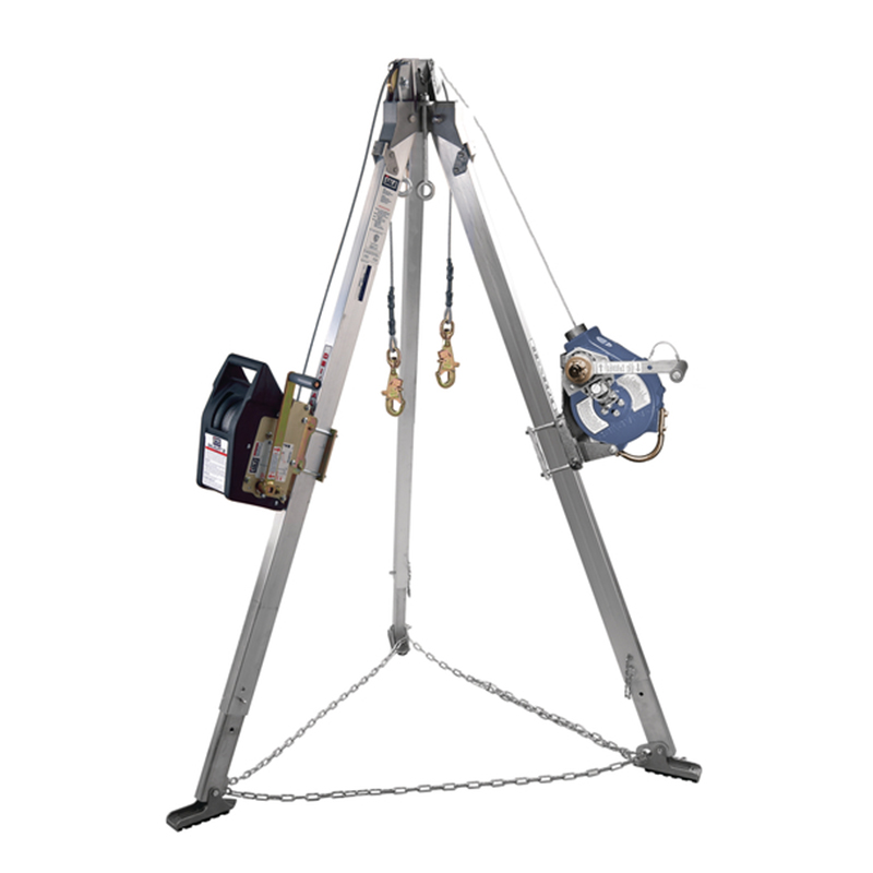 3M凱比特8000010鋁合金高度2.7米三腳架1M圖片4 3M凱比特8000010鋁合金高度2.7米三腳架1M圖片4