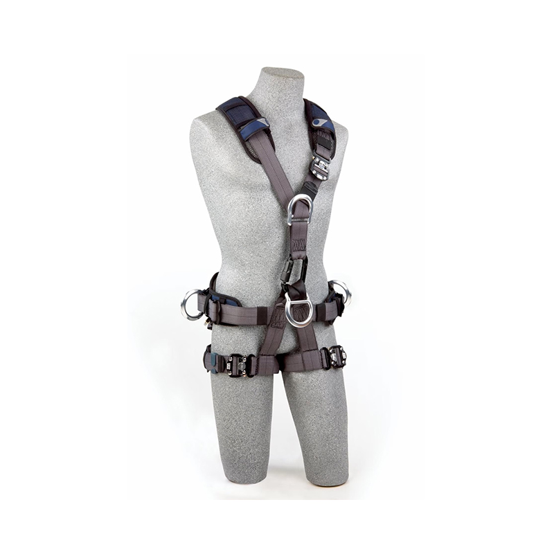 3M1113345 DBI-SALA ExoFit NEX高空救援安全帶小號圖片3