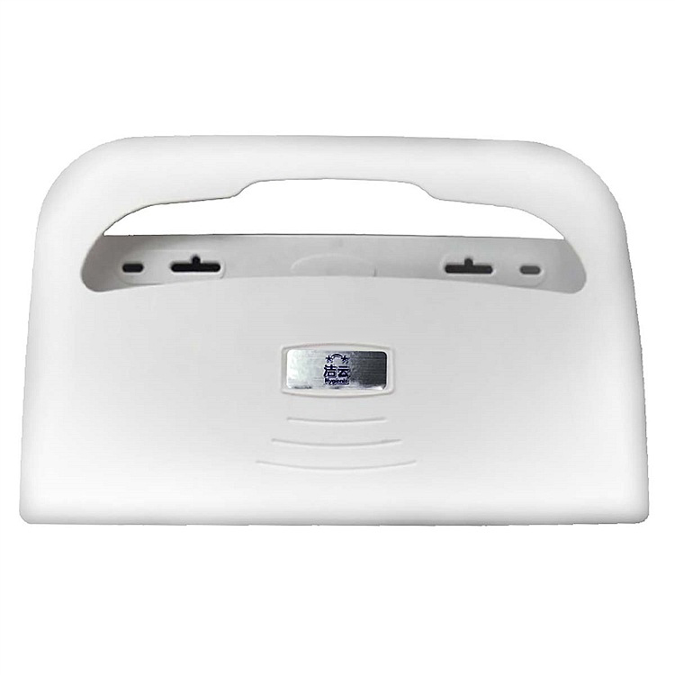 潔云S16400一次性衛生用馬桶坐墊紙圖片3