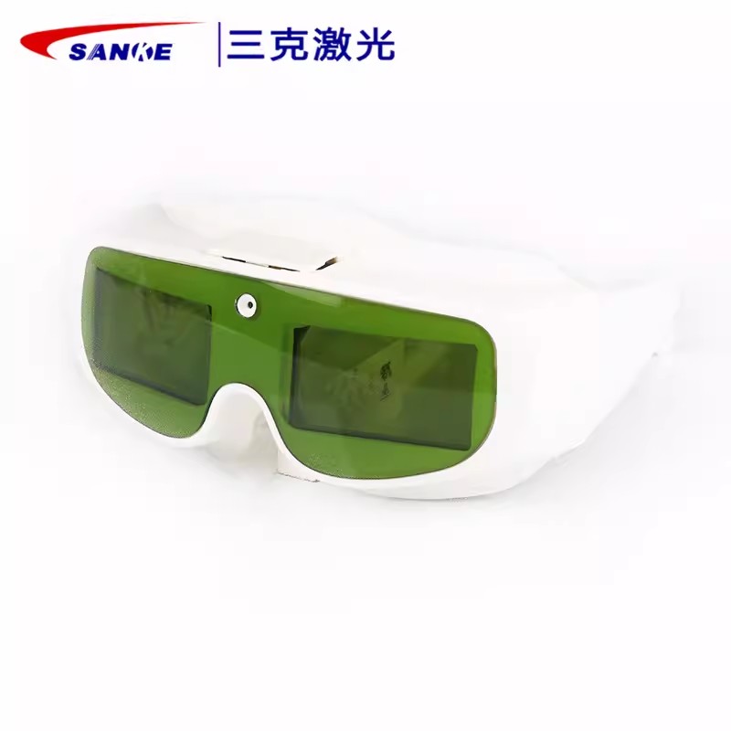 SANKE三克SKL-G17吸收式IPL自動遮光護(hù)目鏡圖片1 SANKE三克SKL-G17吸收式IPL自動遮光護(hù)目鏡圖片1