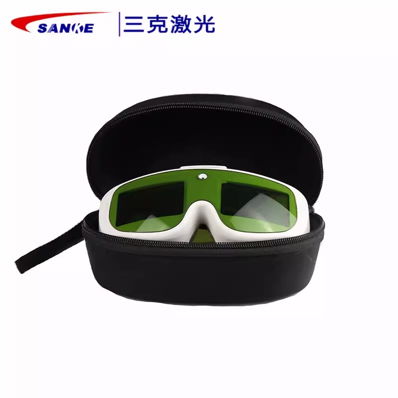 SANKE三克SKL-G17吸收式IPL自動遮光護(hù)目鏡圖片2 SANKE三克SKL-G17吸收式IPL自動遮光護(hù)目鏡圖片2