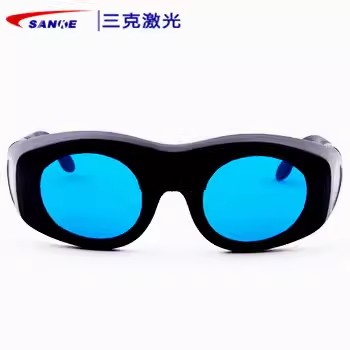 SANKE三克SKL-G12吸收式敫光防護眼鏡圖片1 SANKE三克SKL-G12吸收式敫光防護眼鏡圖片1